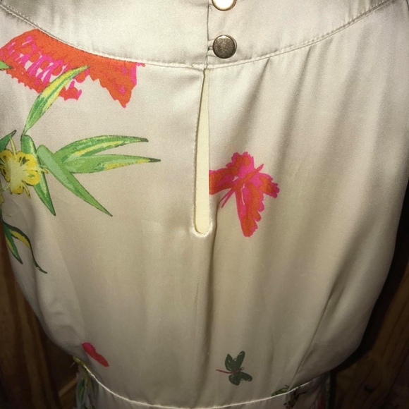 Spring Dress - Picture 2 of 6